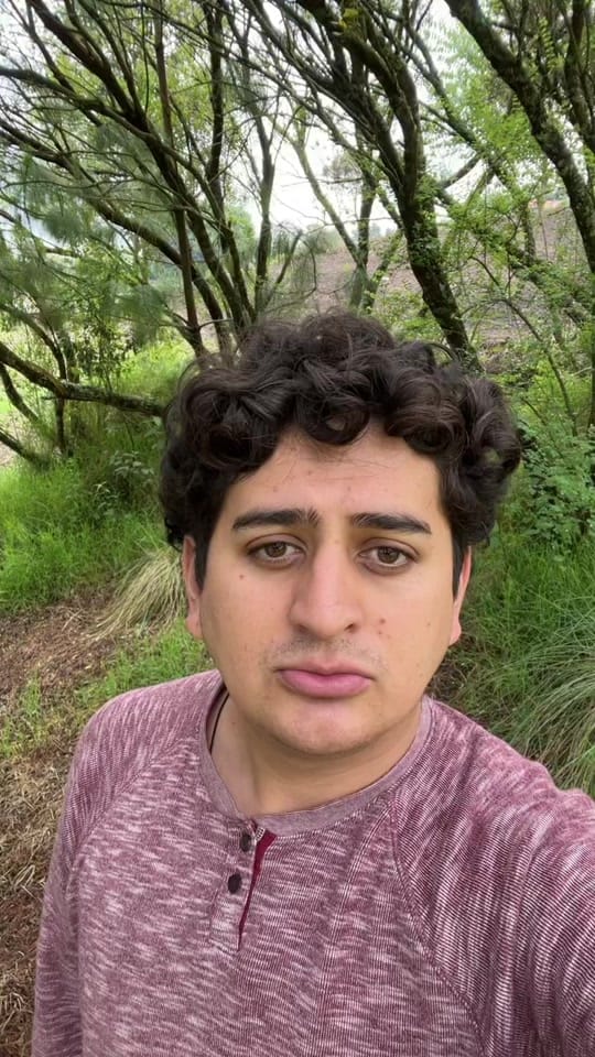 Post 5 by Sergio Morataya on TikTok (video)