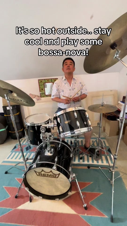 Post 3 by Hidéhiko Kan on TikTok (video)