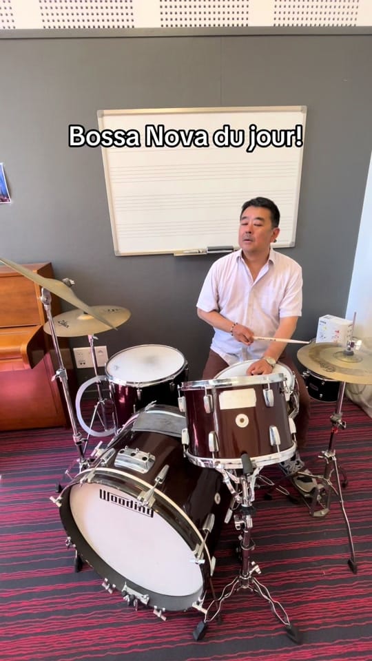 Post 5 by Hidéhiko Kan on TikTok (video)