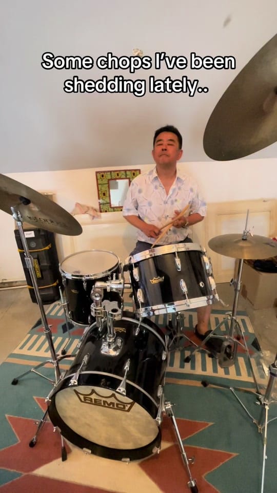 Post 4 by Hidéhiko Kan on TikTok (video)