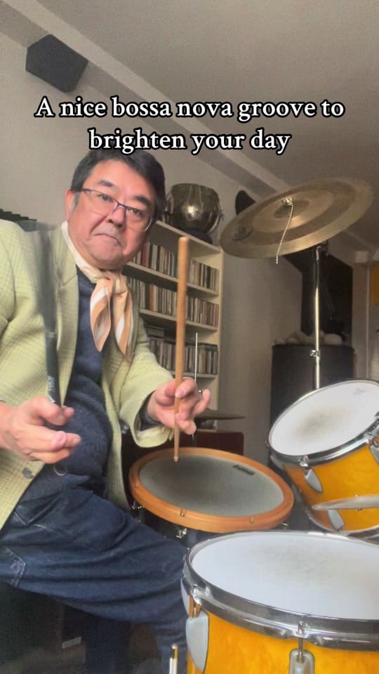 Post 9 by Hidéhiko Kan on TikTok (video)