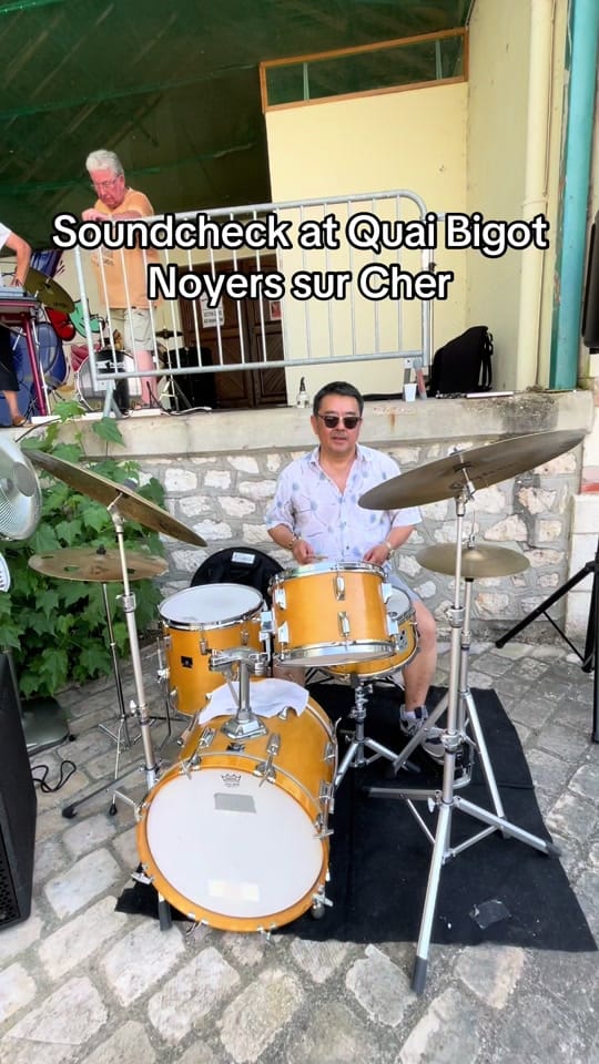 Post 1 by Hidéhiko Kan on TikTok (video)