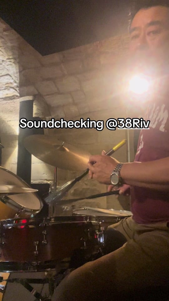 Post 7 by Hidéhiko Kan on TikTok (video)