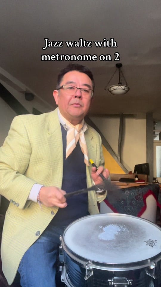 Post 10 by Hidéhiko Kan on TikTok (video)