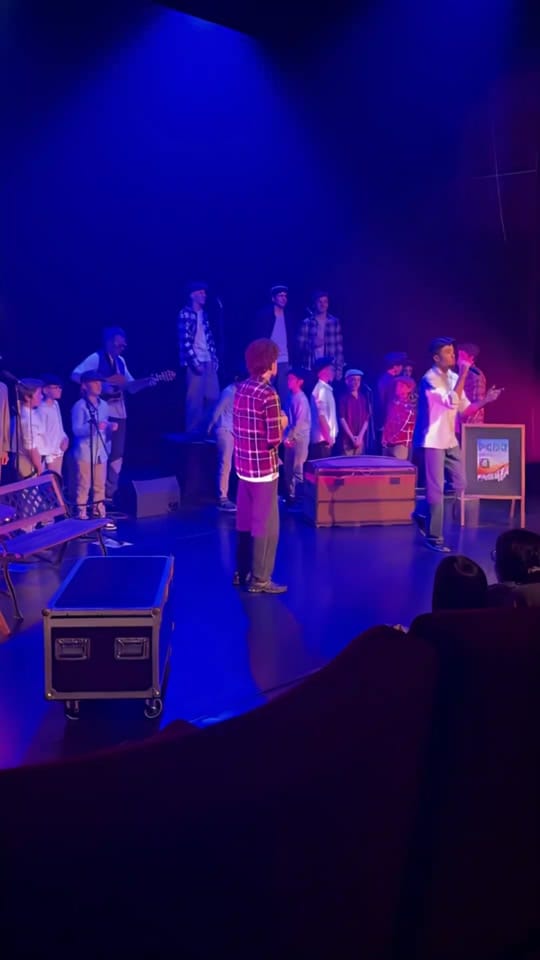 Post 4 by petits_chanteurs_des_rues on TikTok (video)