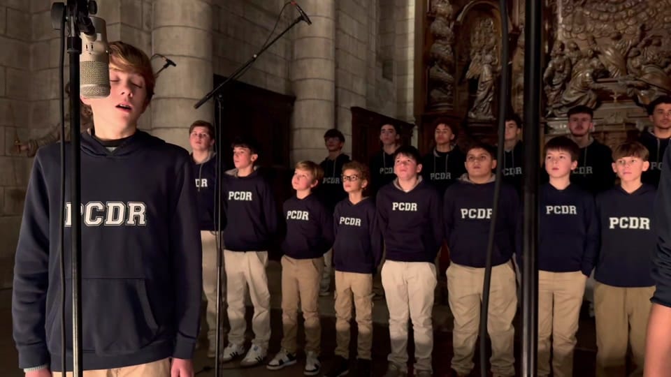 Post 1 by petits_chanteurs_des_rues on TikTok (video)