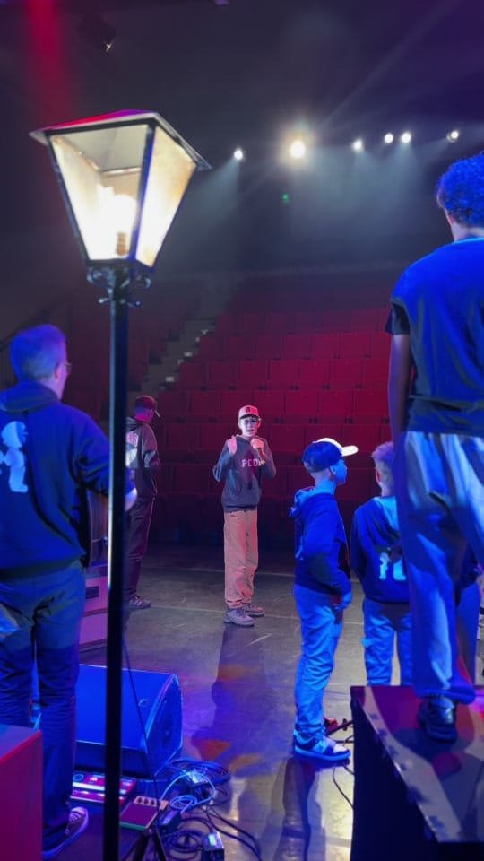 Post 5 by petits_chanteurs_des_rues on TikTok (video)