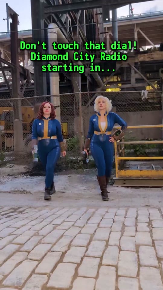 Post 5 by Samurai Jill on TikTok (video)