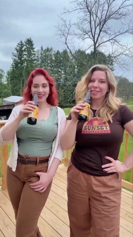 Post 1 by Samurai Jill on TikTok (video)
