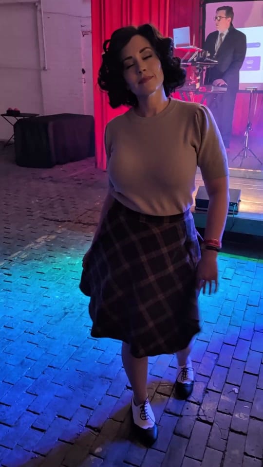 Post 6 by Samurai Jill on TikTok (video)