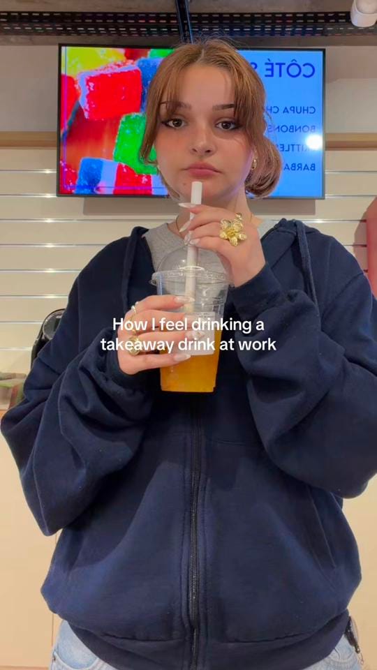 Post 3 by heymewni on TikTok (video)