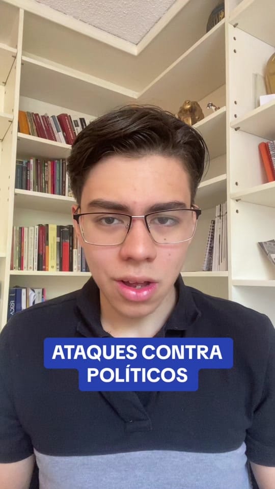 Post 8 by Emiliano Reza on TikTok (video)