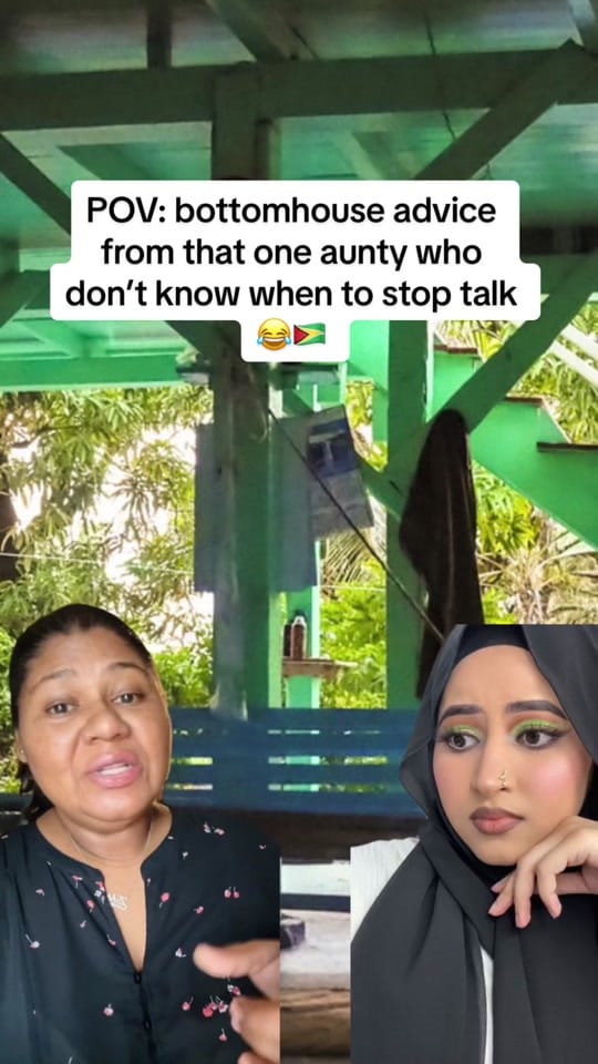 Post 1 by Zahira on TikTok (video)