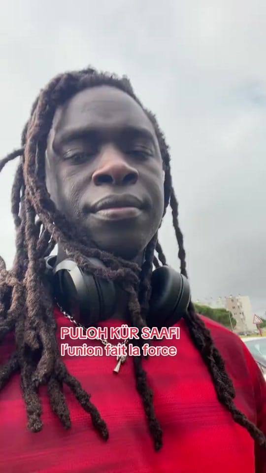 Post 8 by tacdjembé marié à Christelle on TikTok (video)