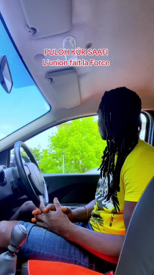 Post 3 by tacdjembé marié à Christelle on TikTok (video)