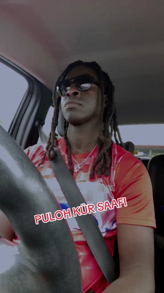 Post 7 by tacdjembé marié à Christelle on TikTok (video)