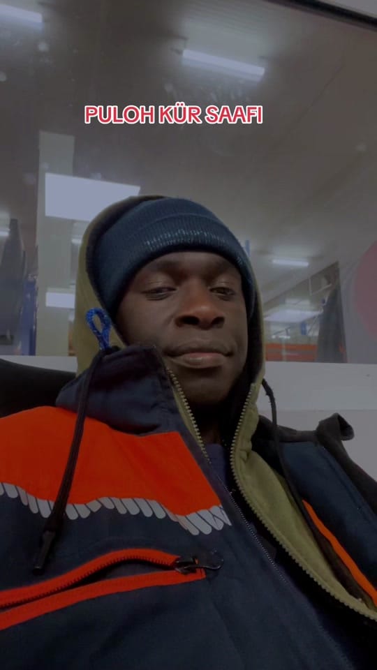 Post 6 by tacdjembé marié à Christelle on TikTok (video)