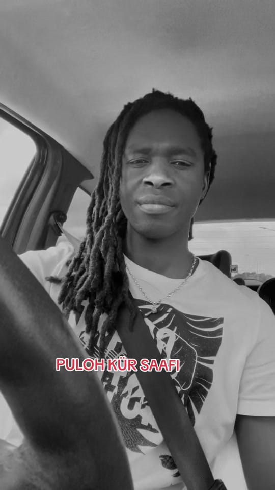 Post 2 by tacdjembé marié à Christelle on TikTok (video)