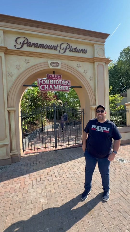 Post 2 by freizeitflo on TikTok (video)