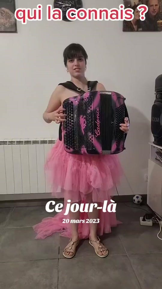 Post 3 by Angélique.Neuville.accordéon🪗 on TikTok (video)