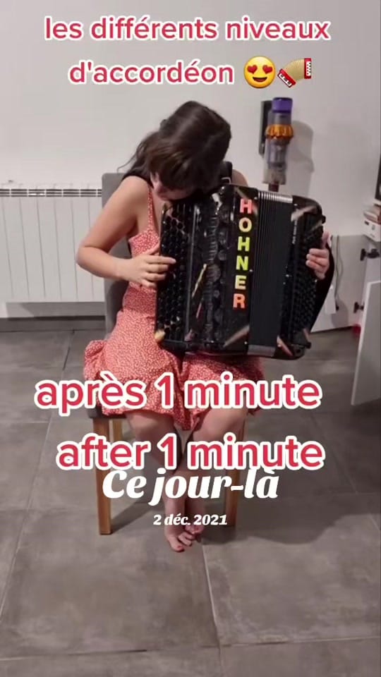 Post 10 by Angélique.Neuville.accordéon🪗 on TikTok (video)