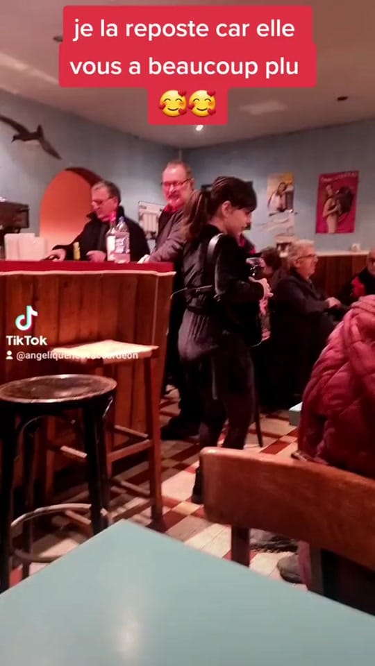 Post 8 by Angélique.Neuville.accordéon🪗 on TikTok (video)