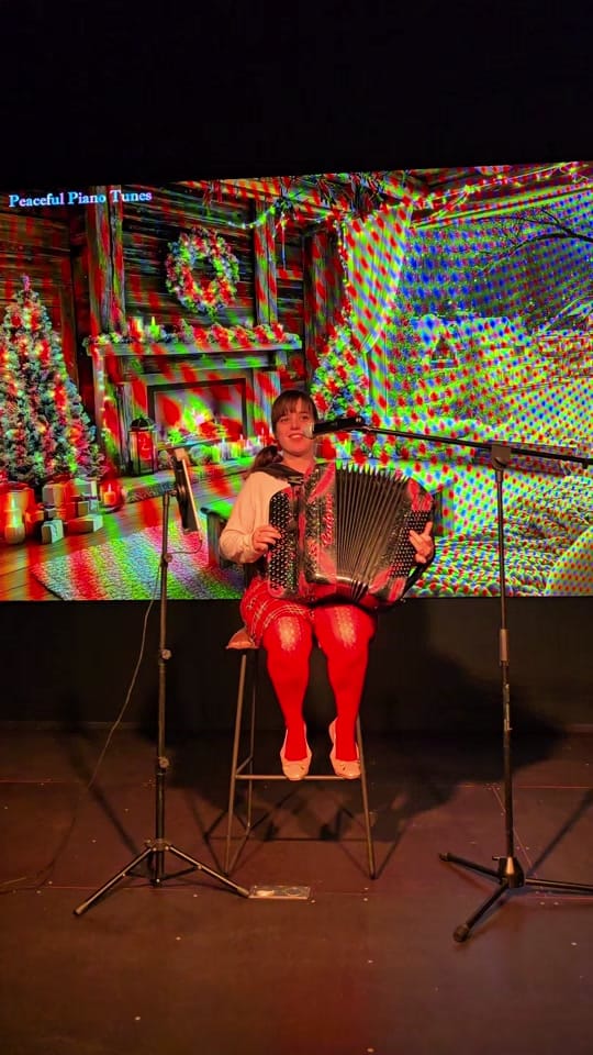 Post 2 by Angélique.Neuville.accordéon🪗 on TikTok (video)