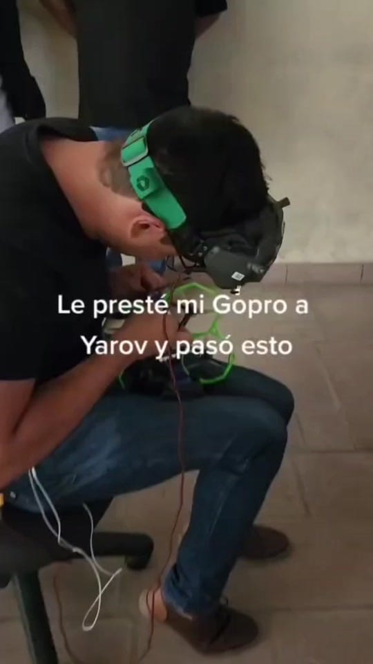 Post 5 by ARTLEKING on TikTok (video)