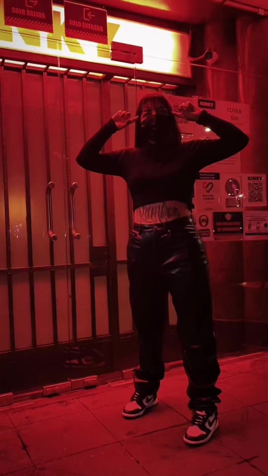 Post 7 by ARTLEKING on TikTok (video)
