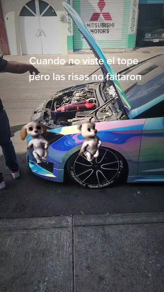 Post 3 by ARTLEKING on TikTok (video)