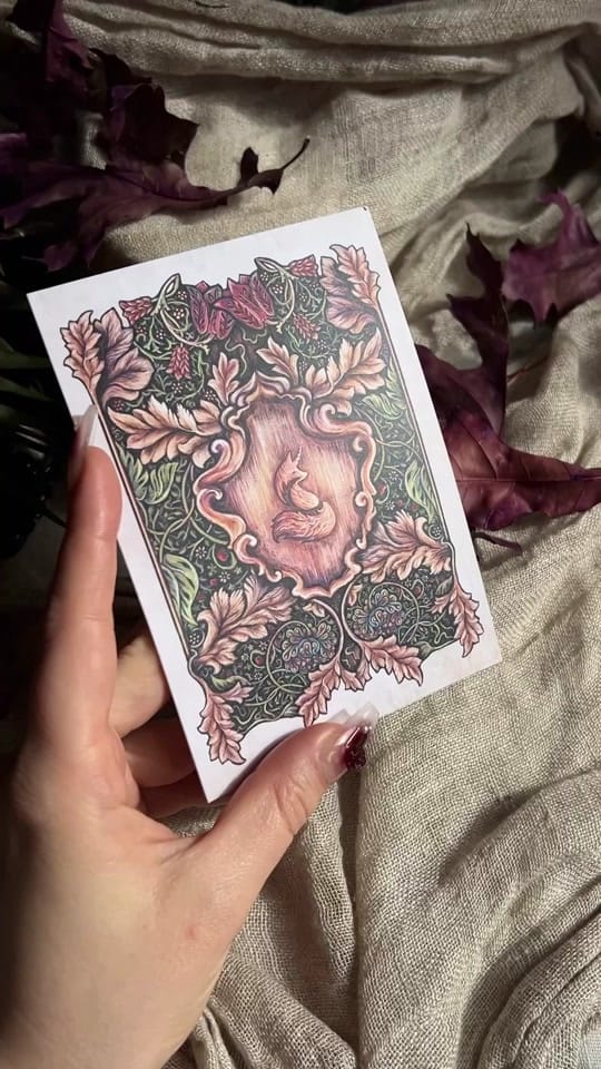 Post 4 by 🥀Fera Daemon🧚 on TikTok (video)