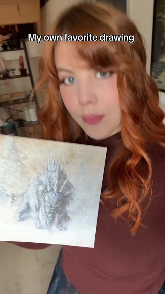Post 7 by 🥀Fera Daemon🧚 on TikTok (video)