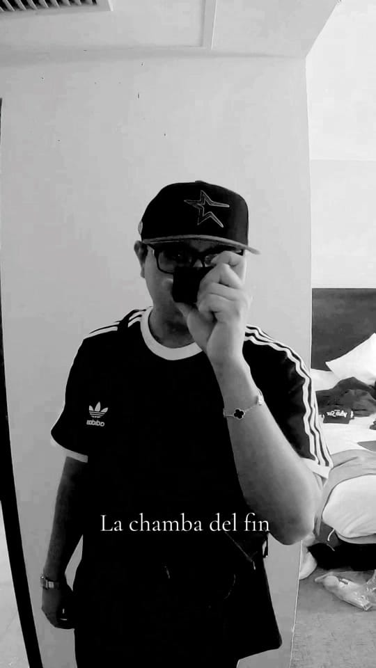 Post 9 by Holdem on TikTok (video)