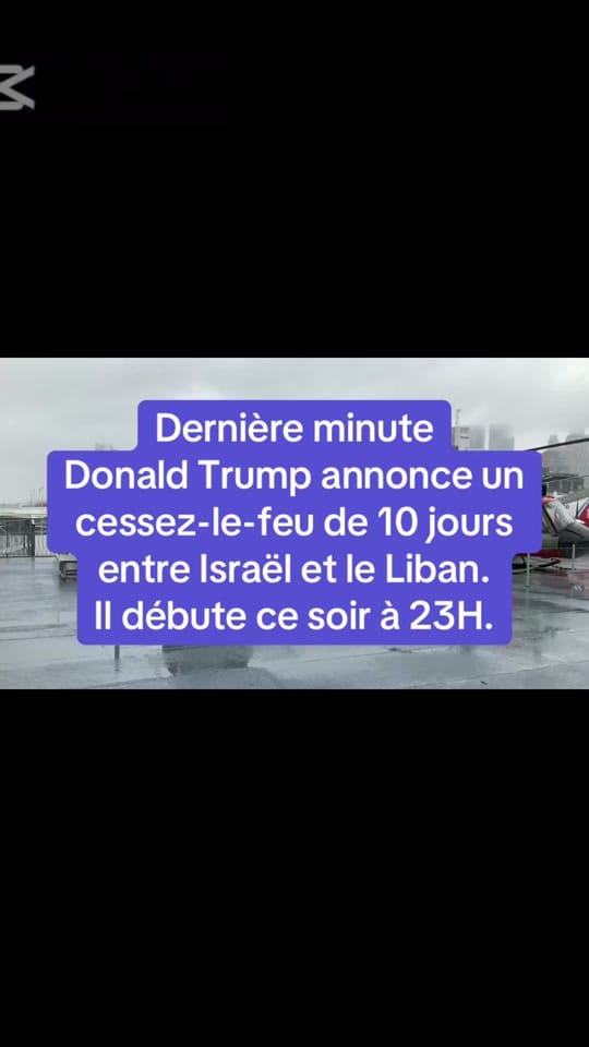 Post 2 by QUOI DE NEUF ⁉️ on TikTok (video)