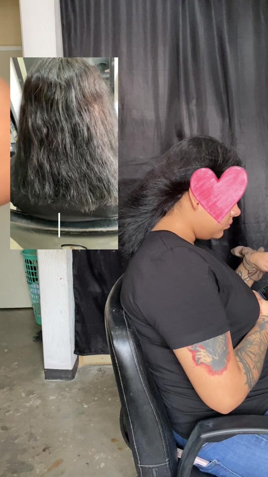 Post 9 by ✨️Alejandra JG Salón✨️ on TikTok (video)
