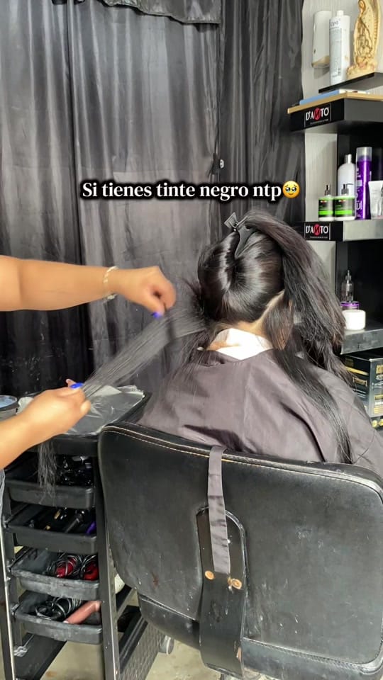 Post 10 by ✨️Alejandra JG Salón✨️ on TikTok (video)