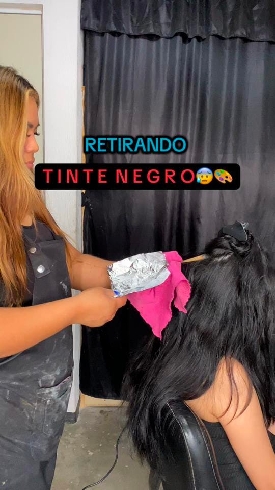 Post 6 by ✨️Alejandra JG Salón✨️ on TikTok (video)