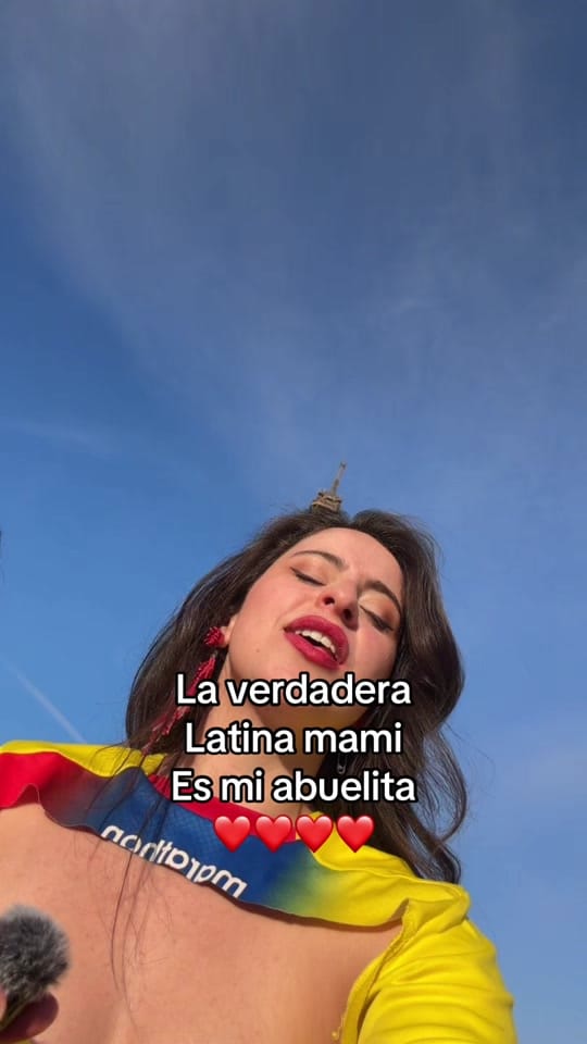 Post 4 by La Coya on TikTok (video)