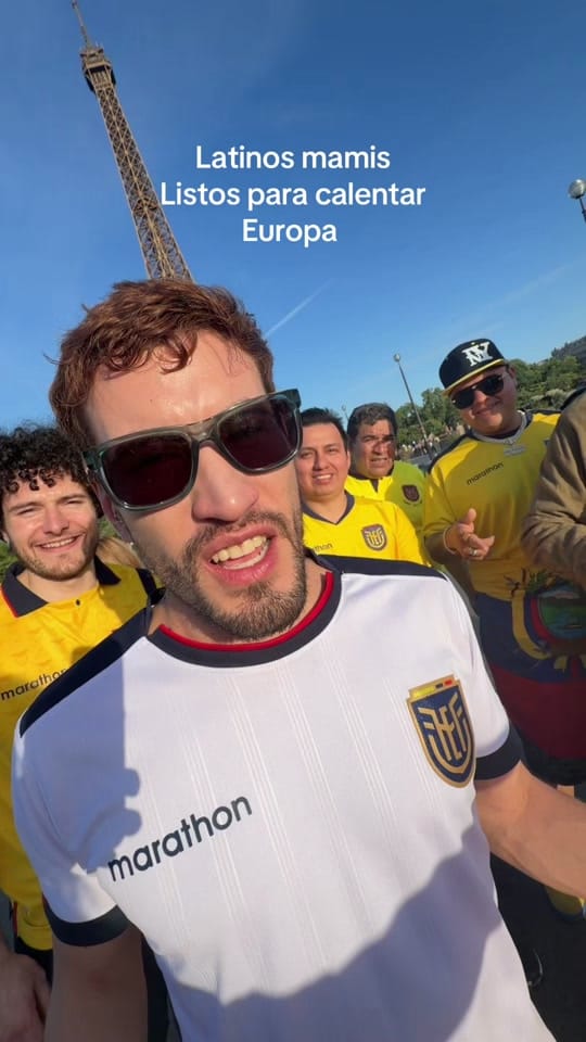 Post 7 by La Coya on TikTok (video)