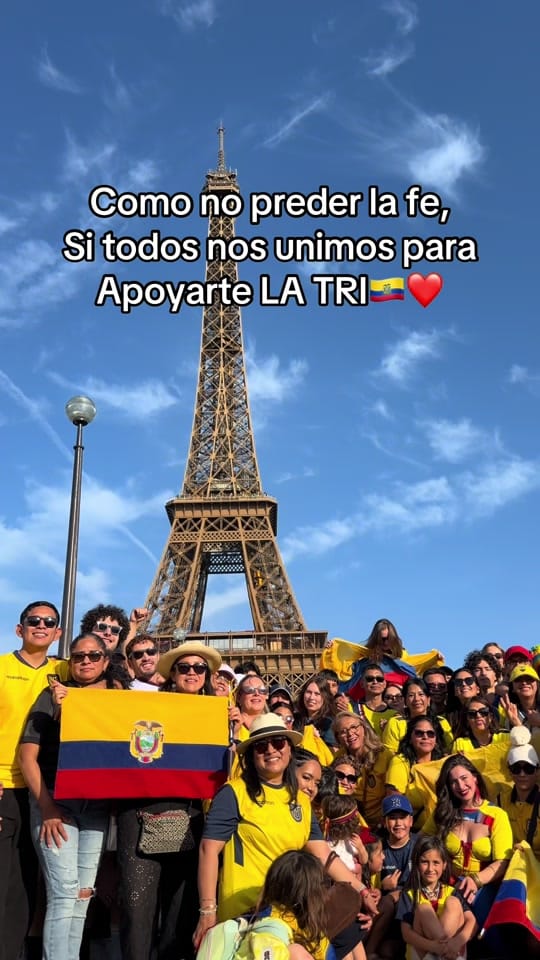 Post 3 by La Coya on TikTok (video)