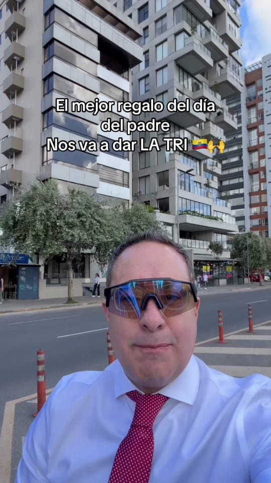 Post 1 by La Coya on TikTok (video)
