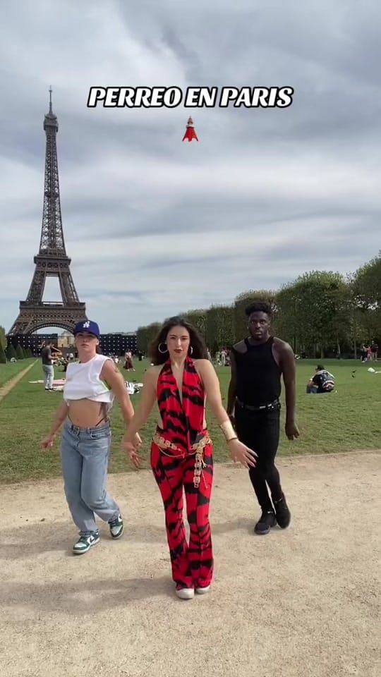 Post 9 by La Coya on TikTok (video)