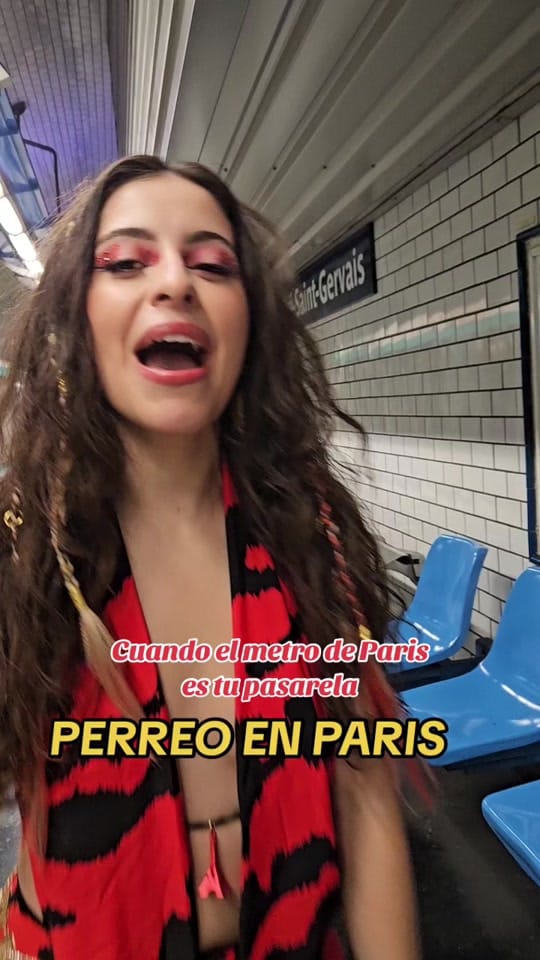 Post 10 by La Coya on TikTok (video)