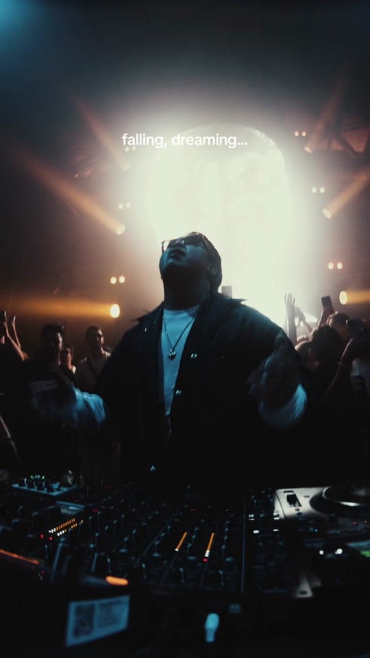 Post 9 by Alex Wann on TikTok (video)