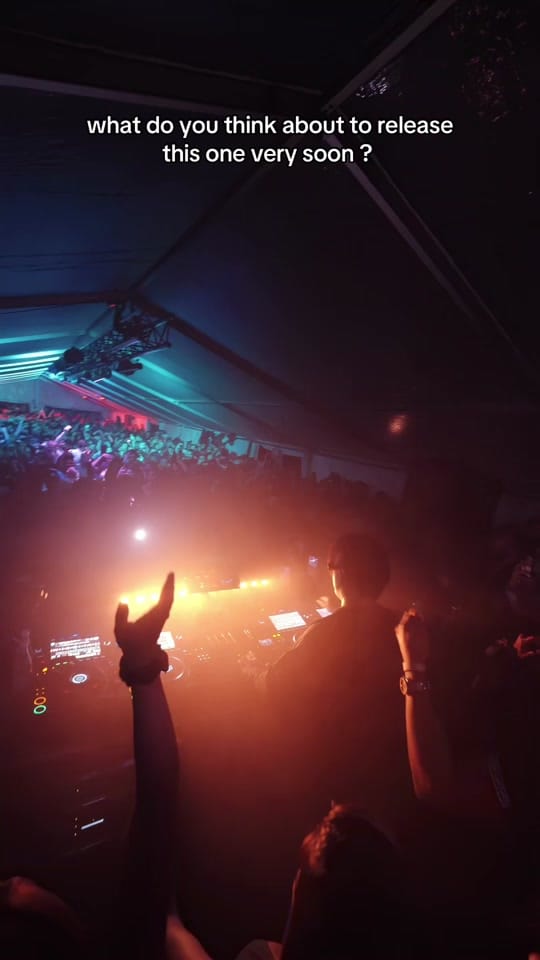 Post 1 by Alex Wann on TikTok (video)