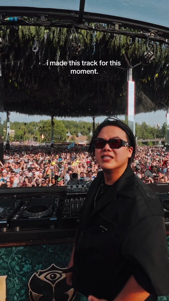 Post 10 by Alex Wann on TikTok (video)