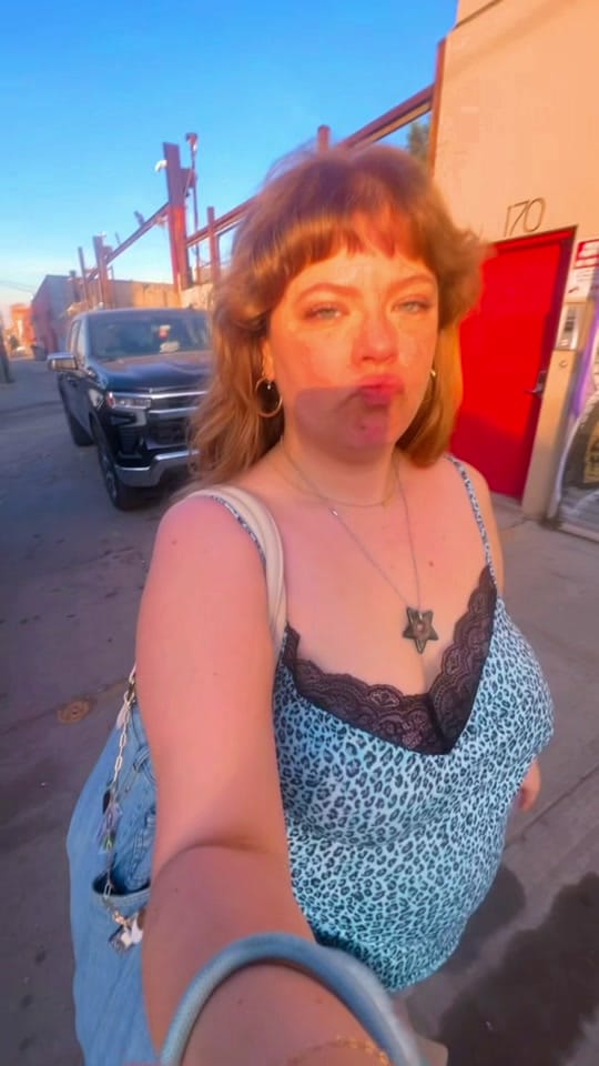 Post 4 by Annabel Meschke on TikTok (video)