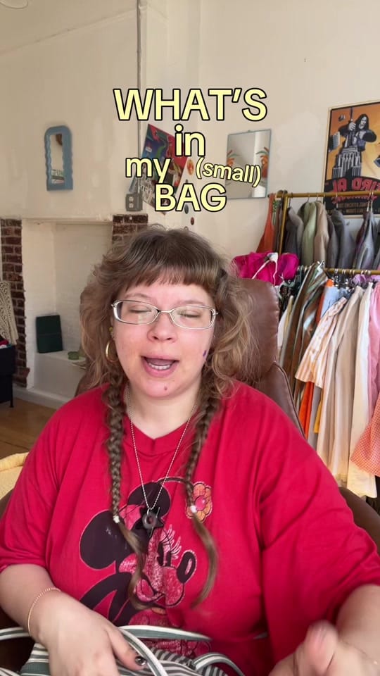 Post 2 by Annabel Meschke on TikTok (video)