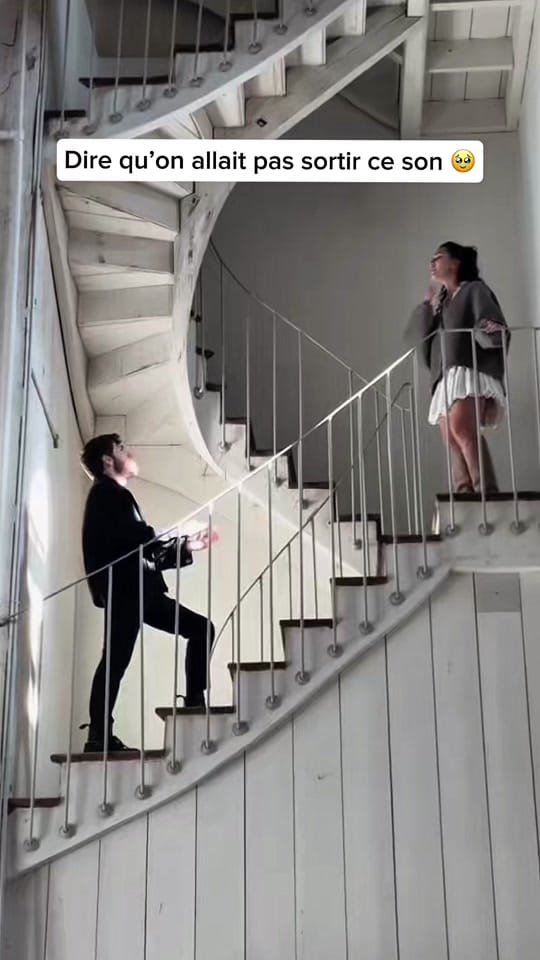 Post 5 by Hakob on TikTok (video)