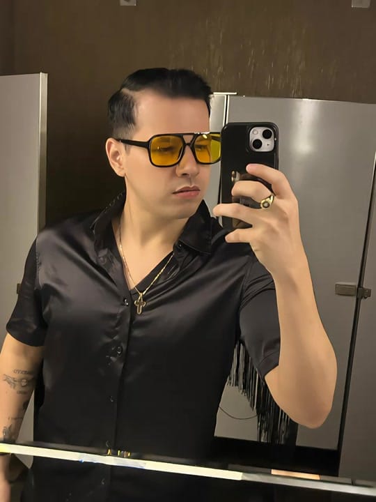 Post 4 by Osvaldo Gaxiola 🤴🏼👑 on TikTok (video)